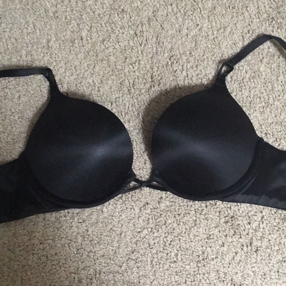 VS BOMBSHELL PLUNGE BRA